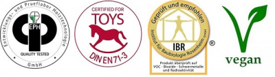 Logo certifikáty