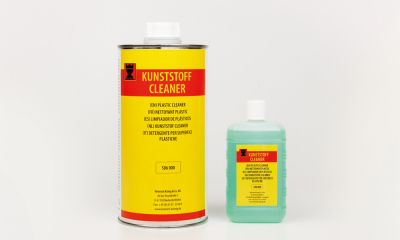Čistící prostředek na plasty KÖNIG Kunststoff Cleaner
