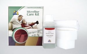 Microfiber Care Kit